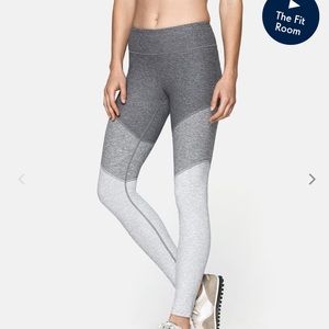 Outdoor Voices Dove Leggings